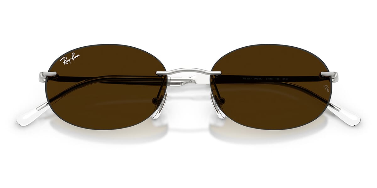 Ray-Ban RB 3767 003/MG Transitions Photochromic Sunglasses