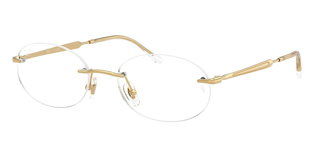Ray-Ban RB 3767V 2500 Glasses
