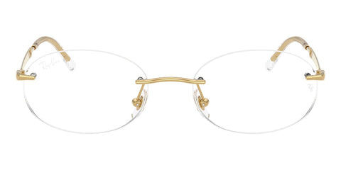 Ray-Ban RB 3767V 2500 Glasses