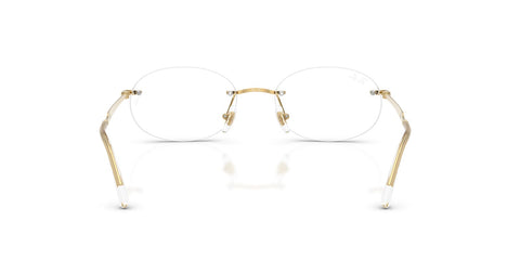 Ray-Ban RB 3767V 2500 Glasses
