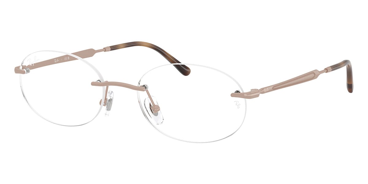 Ray-Ban RB 3767V 3207 Glasses
