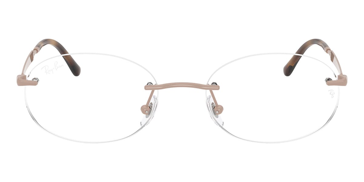 Ray-Ban RB 3767V 3207 Glasses
