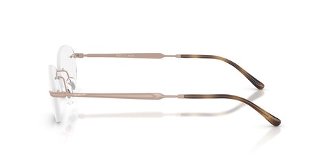 Ray-Ban RB 3767V 3207 Glasses