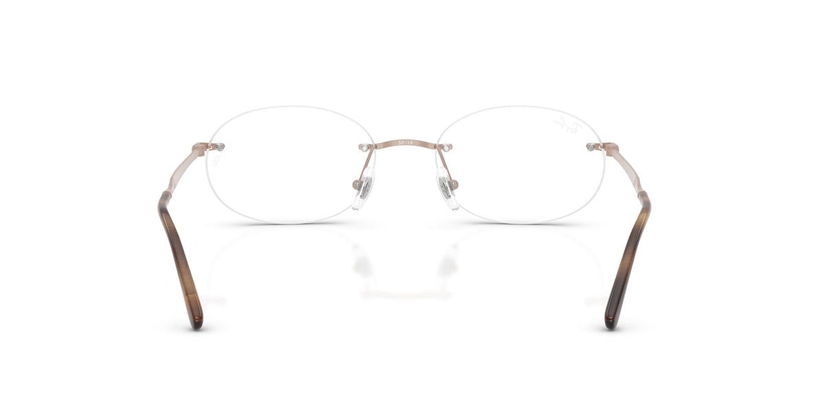 Ray-Ban RB 3767V 3207 Glasses