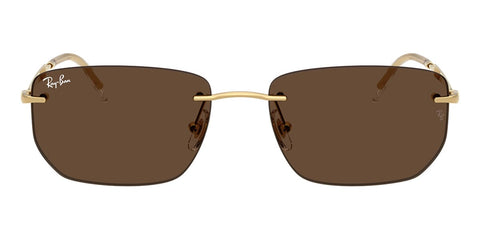 Ray-Ban RB 3768 001/73 Sunglasses