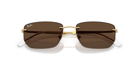Ray-Ban RB 3768 001/73 Sunglasses