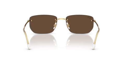 Ray-Ban RB 3768 001/73 Sunglasses
