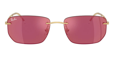 Ray-Ban RB 3768 001/D0 Sunglasses