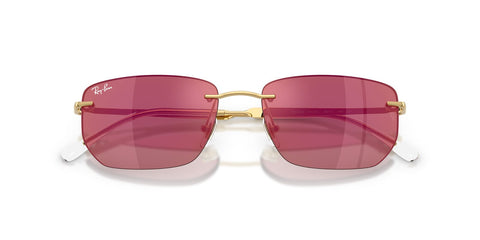 Ray-Ban RB 3768 001/D0 Sunglasses