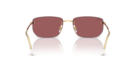 Ray-Ban RB 3768 001/D0 Sunglasses