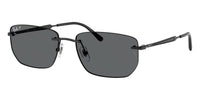 Ray-Ban RB 3768 002/81 Polarised