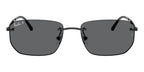 Ray-Ban RB 3768 002/81 Polarised Sunglasses