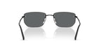 Ray-Ban RB 3768 002/81 Polarised Sunglasses