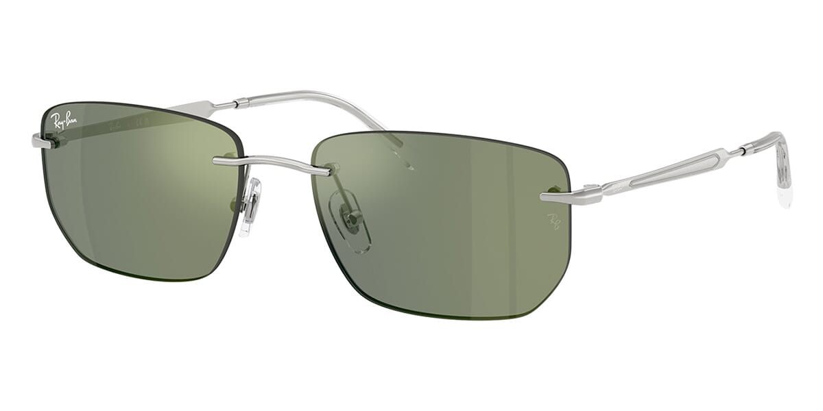 Ray-Ban RB 3768 003/6R Sunglasses - Pretavoir