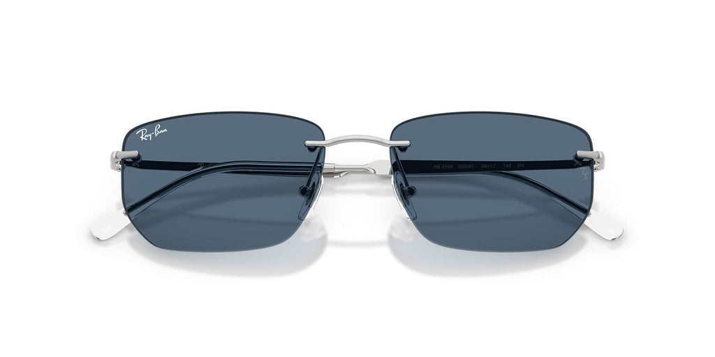 Ray-Ban RB 3768 003/80 Sunglasses