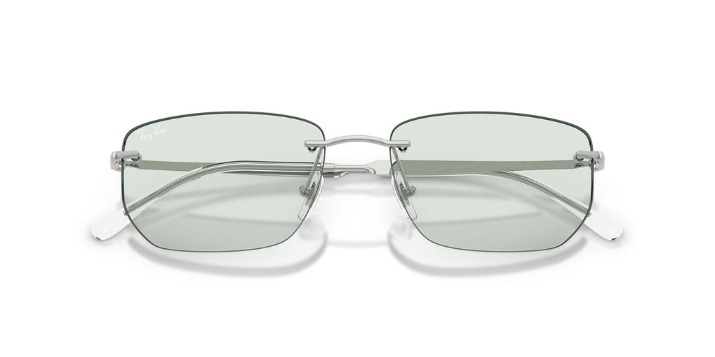 Ray-Ban RB 3768 003/M1 Transitions Photochromic Sunglasses