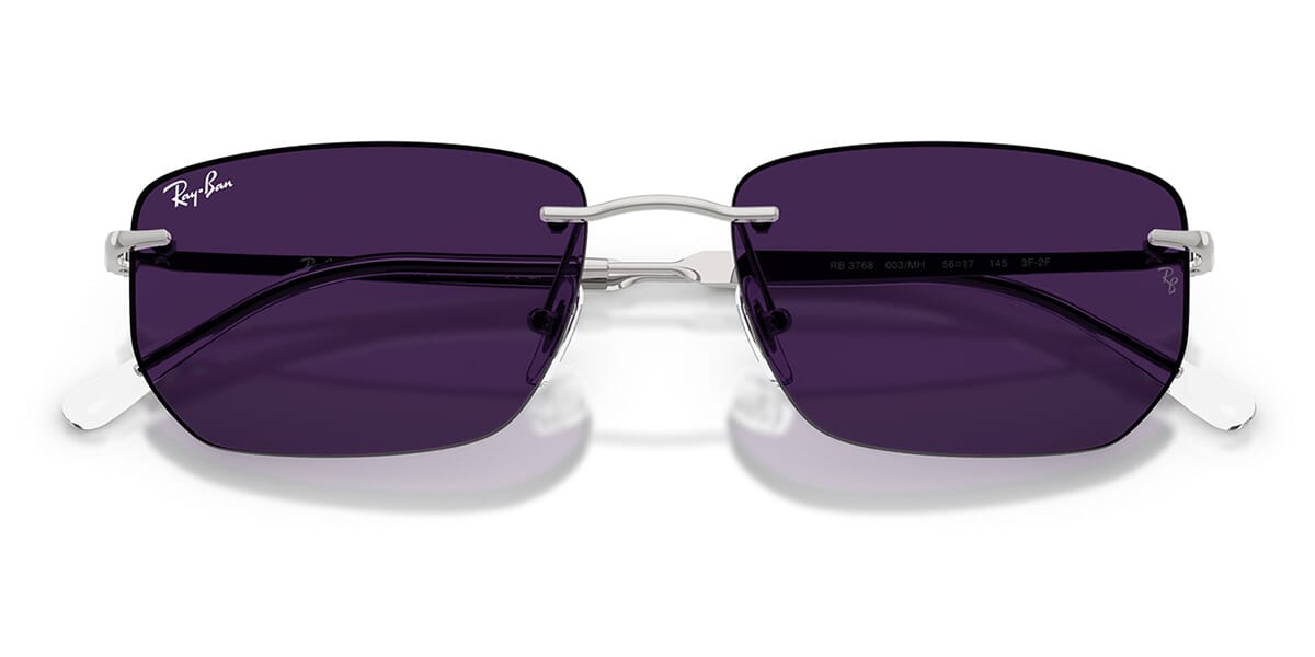 Ray-Ban RB 3768 003/MH Transitions Photochromic Sunglasses