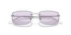Ray-Ban RB 3768 003/MH Transitions Photochromic Sunglasses