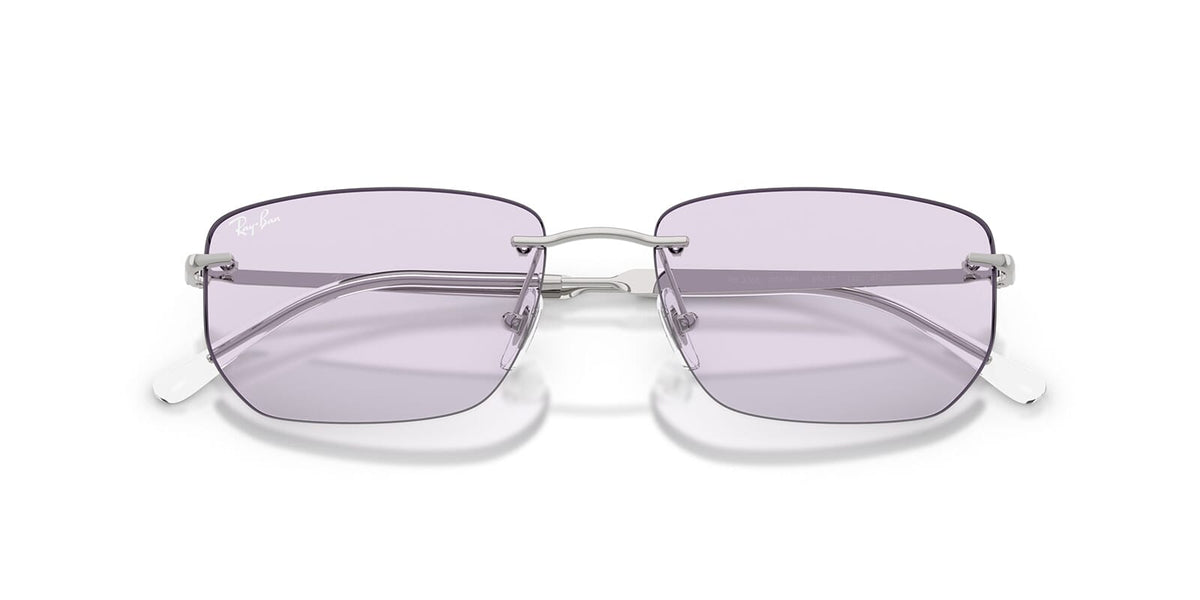 Ray-Ban RB 3768 003/MH Transitions Photochromic Sunglasses