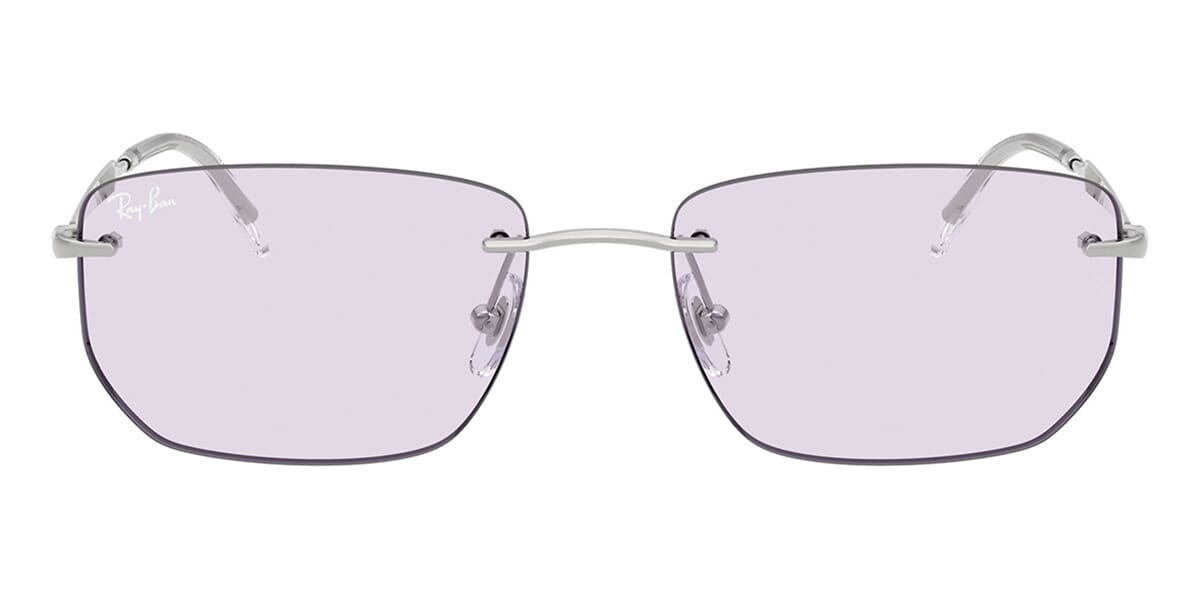 Ray-Ban RB 3768 003/MH Transitions Photochromic Sunglasses