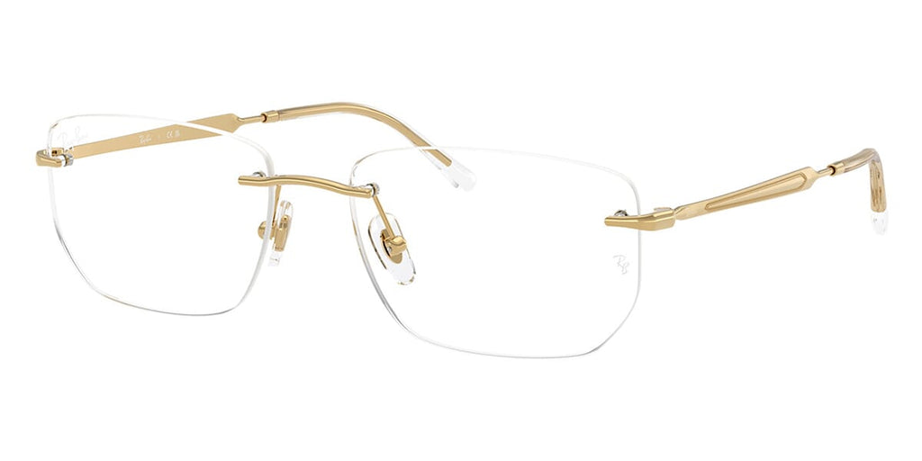 Ray-Ban RB 3768V 2500 Glasses