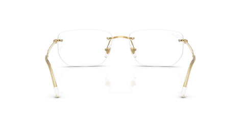 Ray-Ban RB 3768V 2500 Glasses