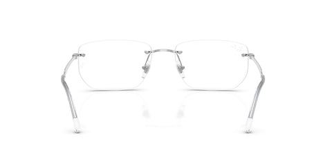 Ray-Ban RB 3768V 2501 Glasses