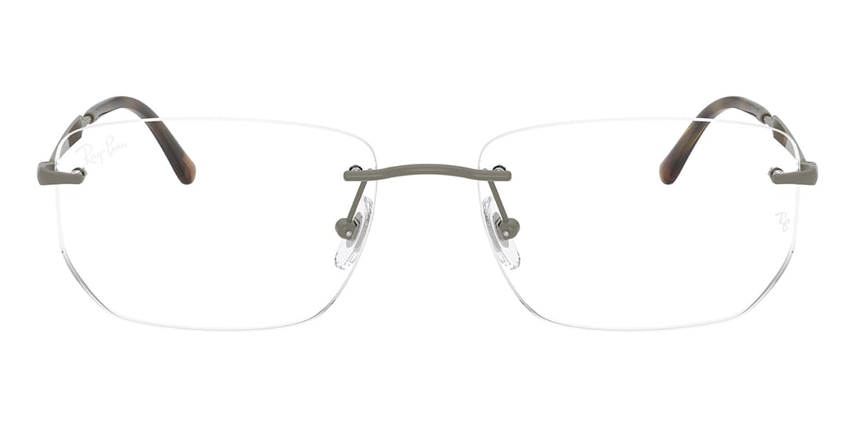 Ray-Ban RB 3768V 3201 Glasses