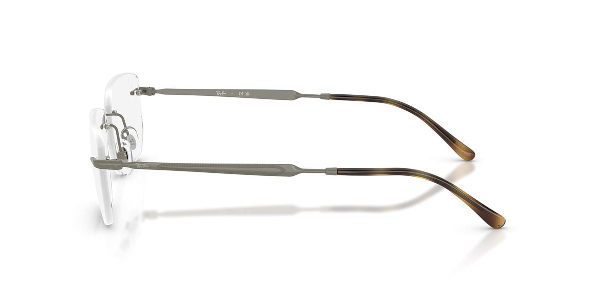 Ray-Ban RB 3768V 3201 Glasses