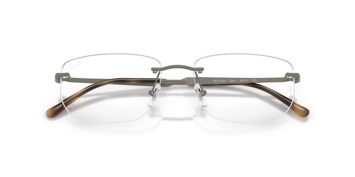 Ray-Ban RB 3768V 3201 Glasses