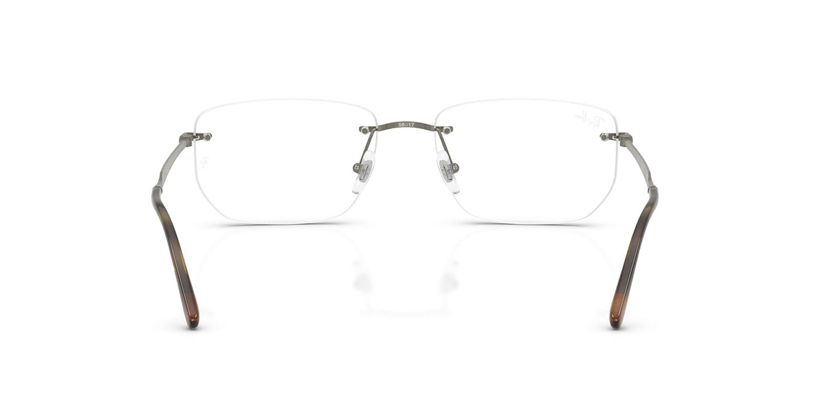 Ray-Ban RB 3768V 3201 Glasses