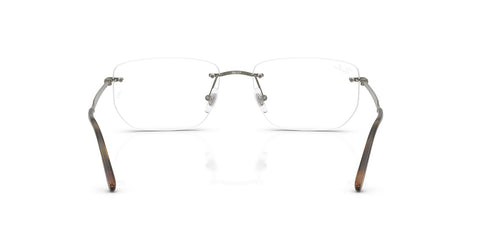 Ray-Ban RB 3768V 3201 Glasses