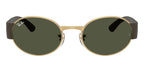 Ray-Ban RB 3770 001/31 Sunglasses