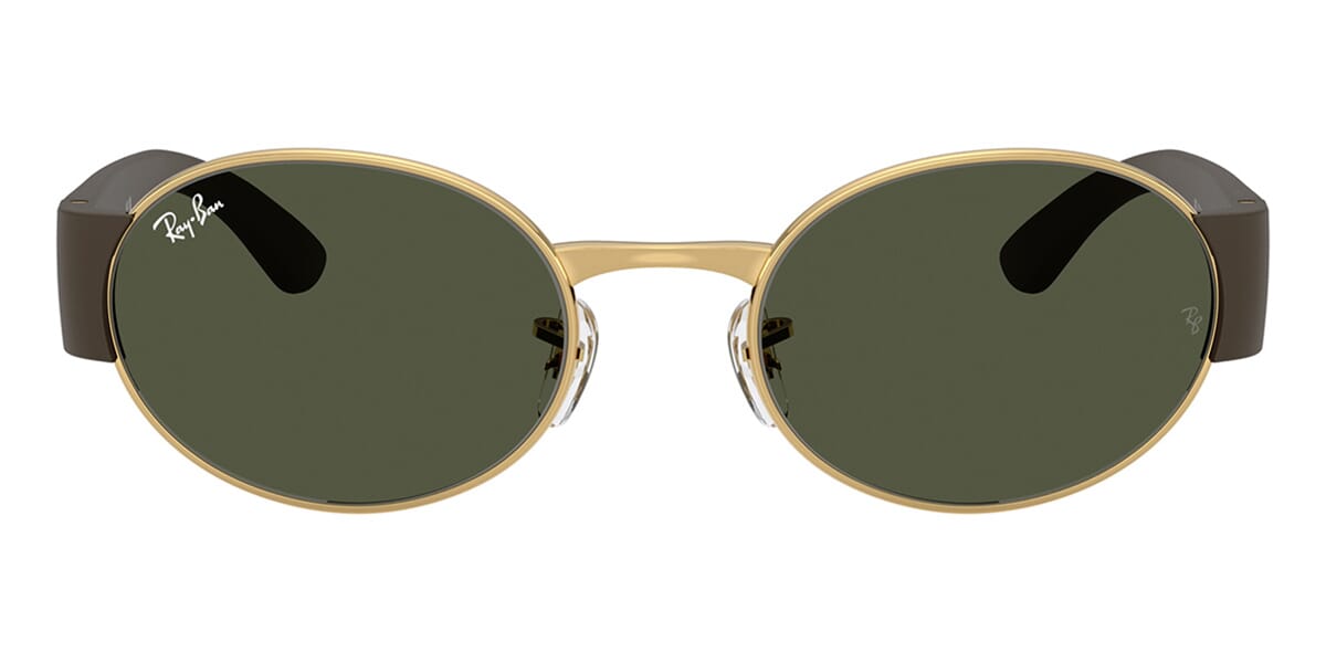 Ray-Ban RB 3770 001/31 Sunglasses