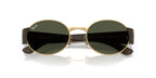Ray-Ban RB 3770 001/31 Sunglasses