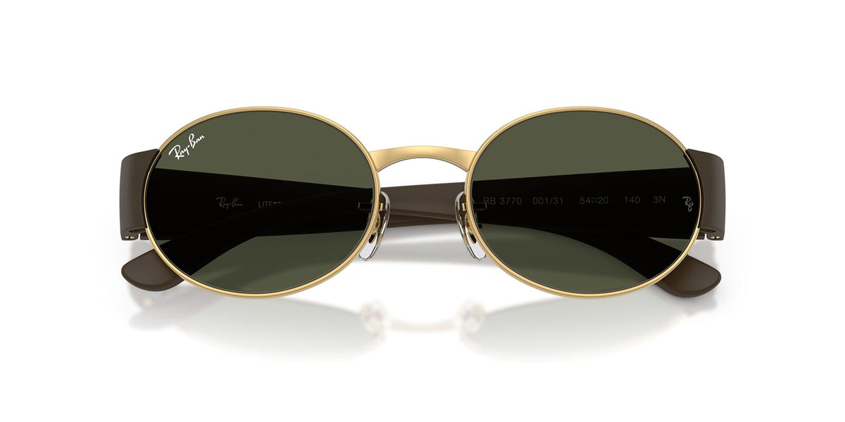 Ray-Ban RB 3770 001/31 Sunglasses