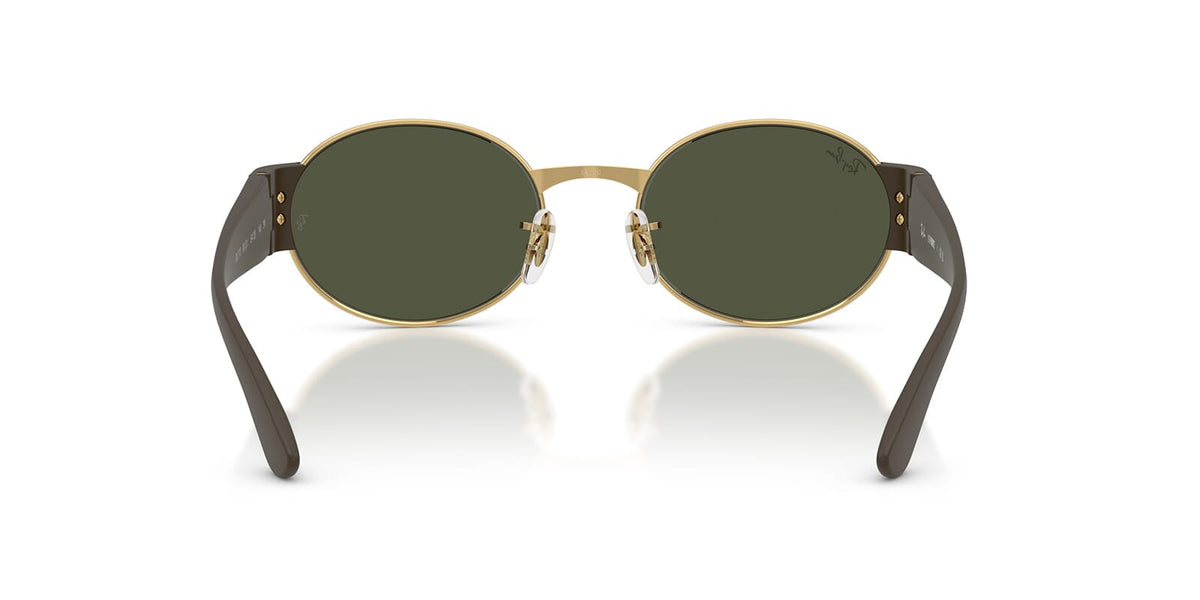 Ray-Ban RB 3770 001/31 Sunglasses