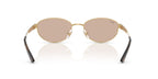 Ray-Ban RB 3774D 001/3 Sunglasses