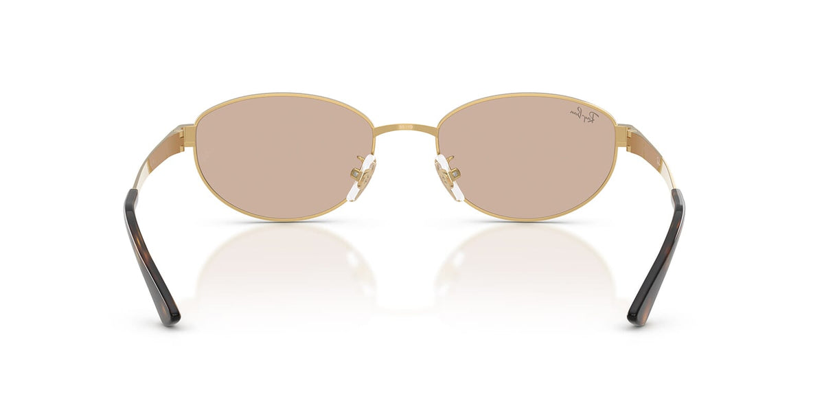 Ray-Ban RB 3774D 001/3 Sunglasses