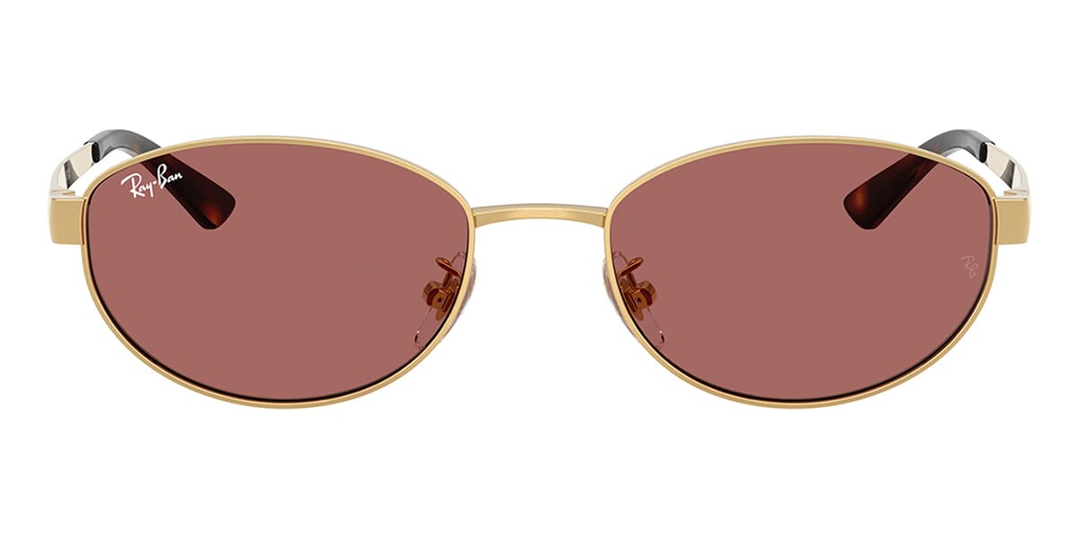 Ray-Ban RB 3774D 001/69 Sunglasses