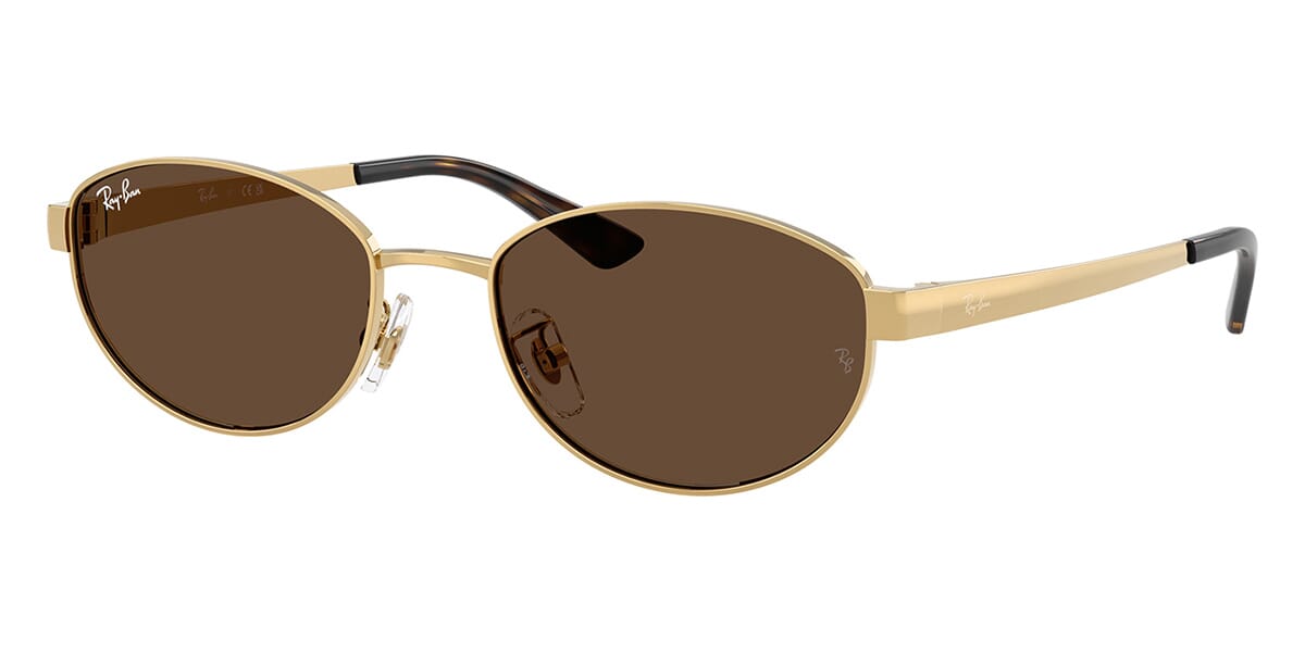 Ray-Ban RB 3774D 001/73 Sunglasses