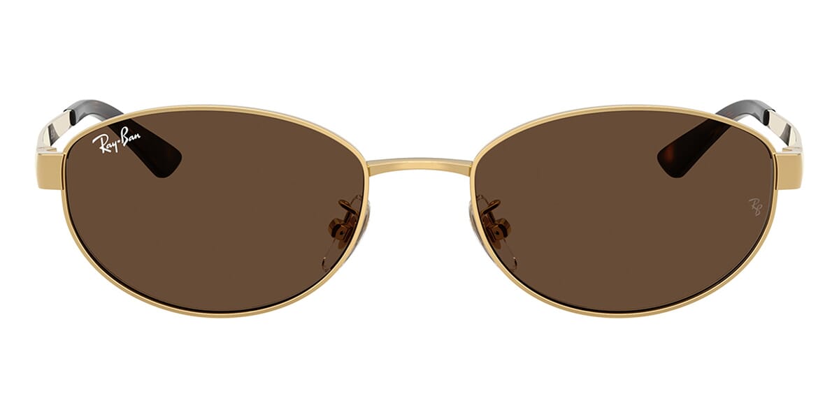 Ray-Ban RB 3774D 001/73 Sunglasses