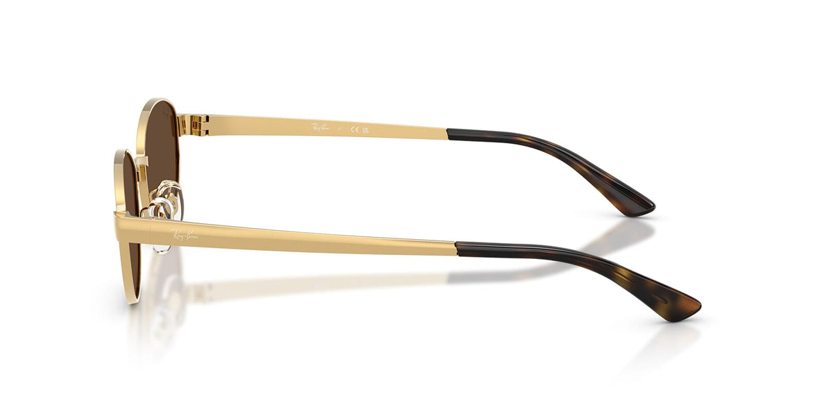 Ray-Ban RB 3774D 001/73 Sunglasses
