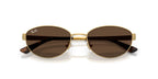 Ray-Ban RB 3774D 001/73 Sunglasses