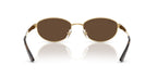 Ray-Ban RB 3774D 001/73 Sunglasses