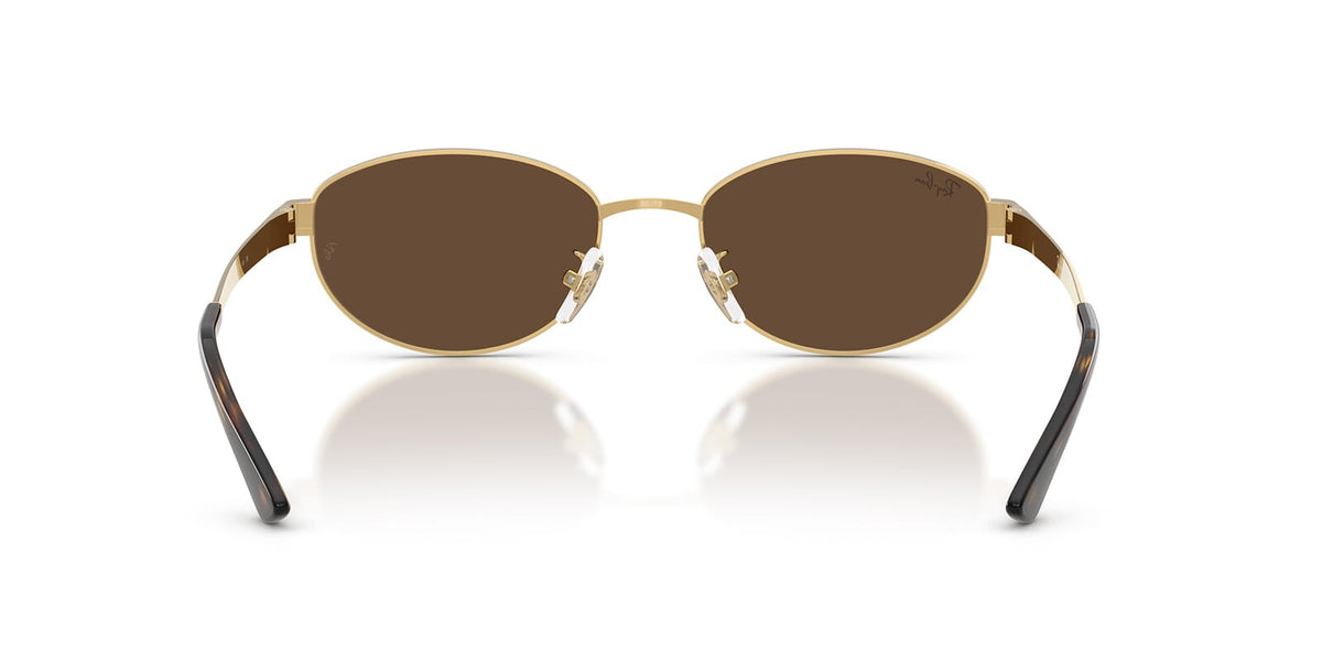 Ray-Ban RB 3774D 001/73 Sunglasses