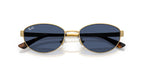 Ray-Ban RB 3774D 001/80 Sunglasses