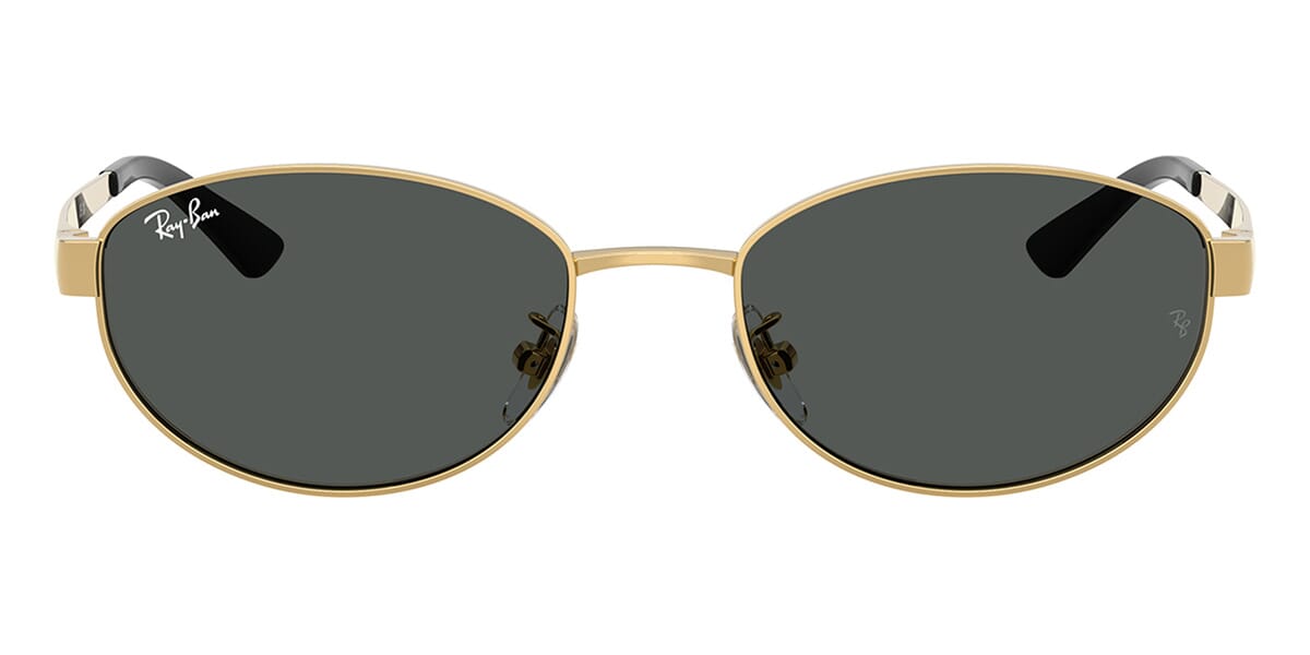 Ray-Ban RB 3774D 001/87 Sunglasses