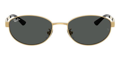 Ray-Ban RB 3774D 001/87 Sunglasses