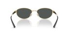 Ray-Ban RB 3774D 001/87 Sunglasses